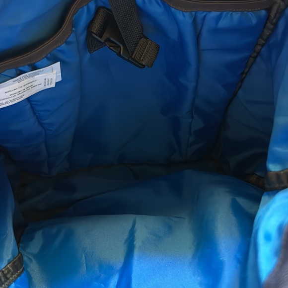 Patagonia Backpack - Picture 4 of 5